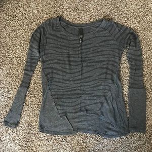 Aeropostale Live Love Dream Long Sleeve Tee
